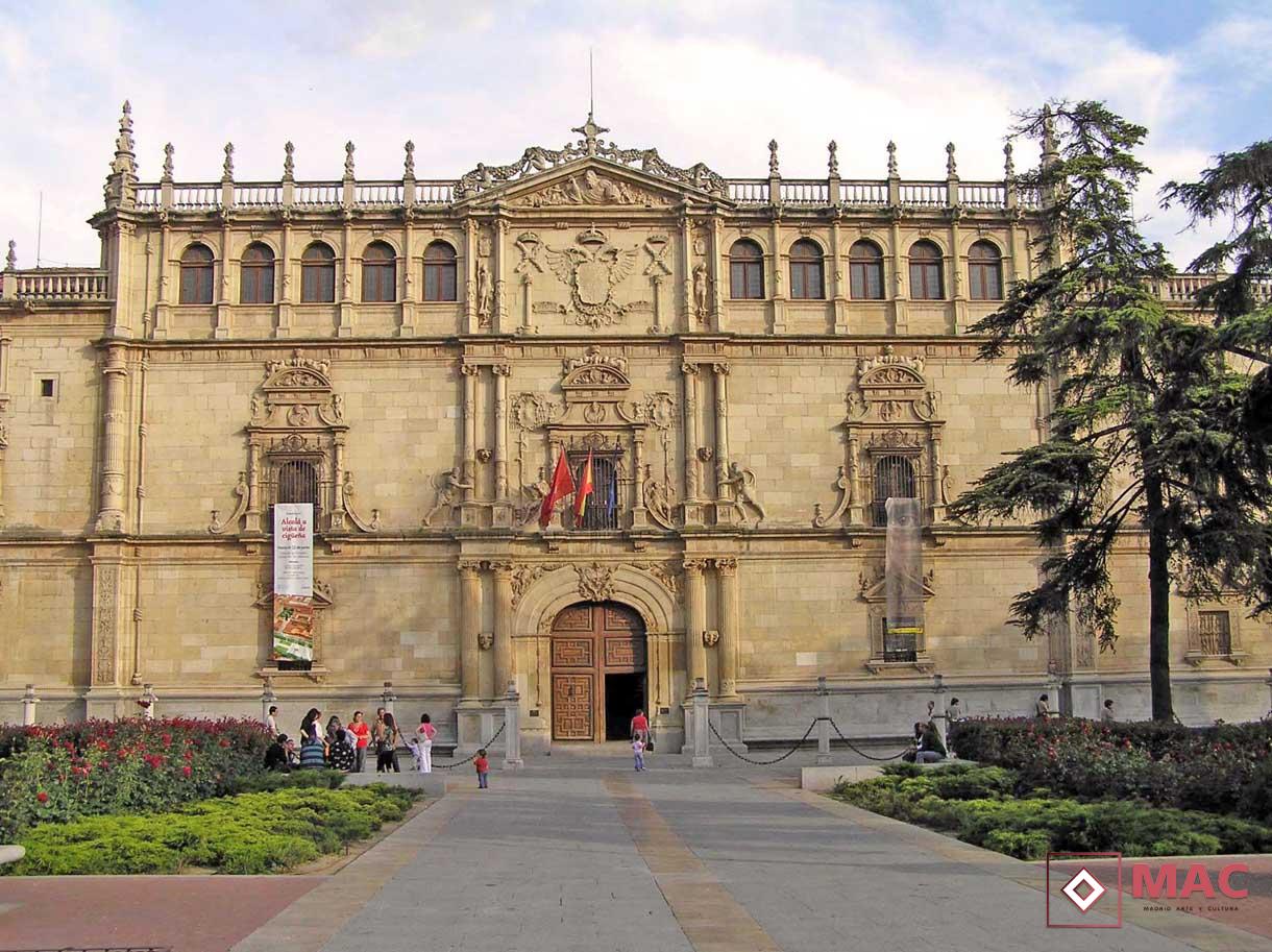 Universidad de Alcalá de Henares (UAH)