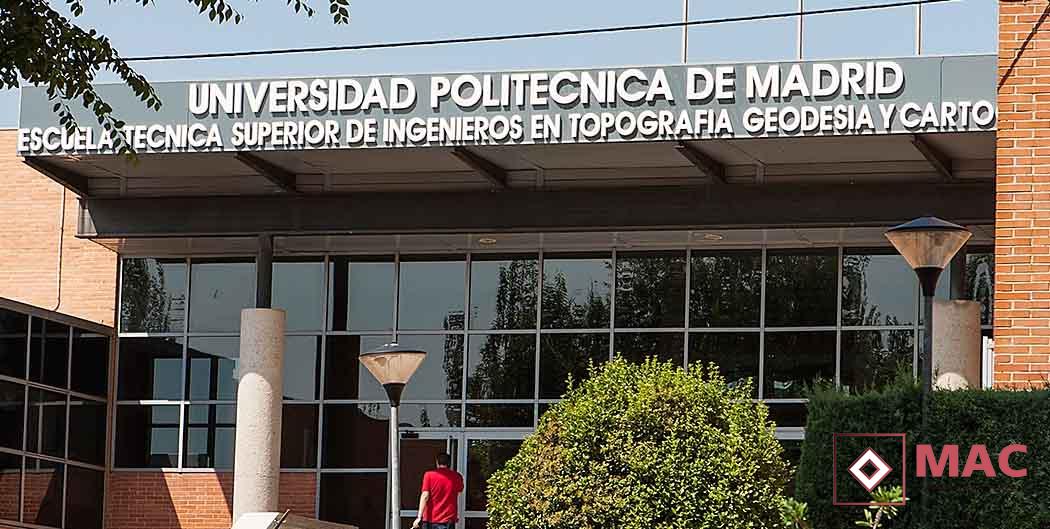 Universidad Politécnica de Madrid (UPN)