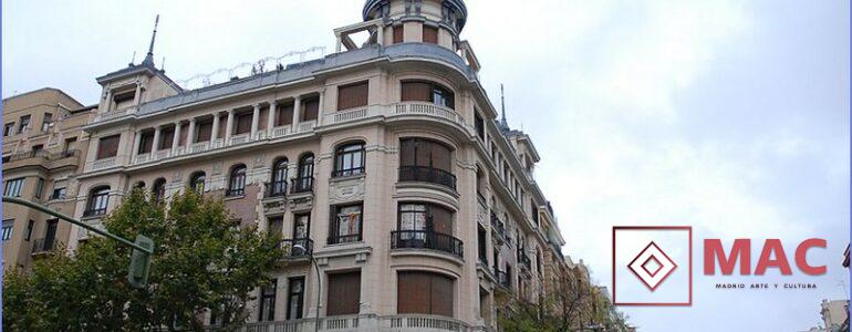 Recoletos y Barrio de Salamanca, Madrid