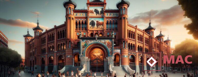 Museo de las Ventas Madrid: Un Viaje Taurino