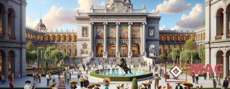 El Museo de México Madrid: una joya cultural en España