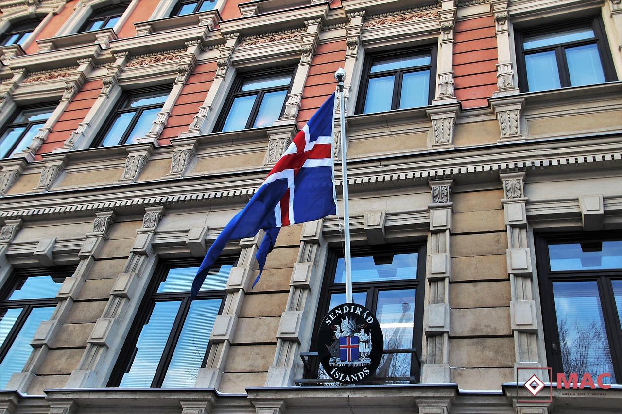 Embajadas en Madrid – Embajada de Estados Unidos y Gran Bretaña