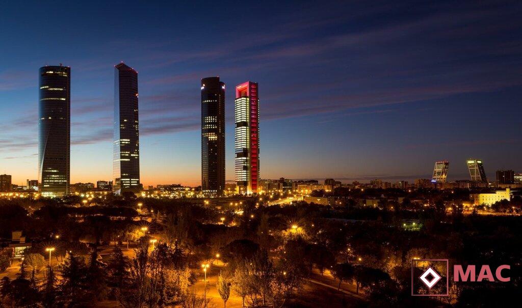 Fin de semana en Madrid – Tu itinerario de fin de semana en Madrid