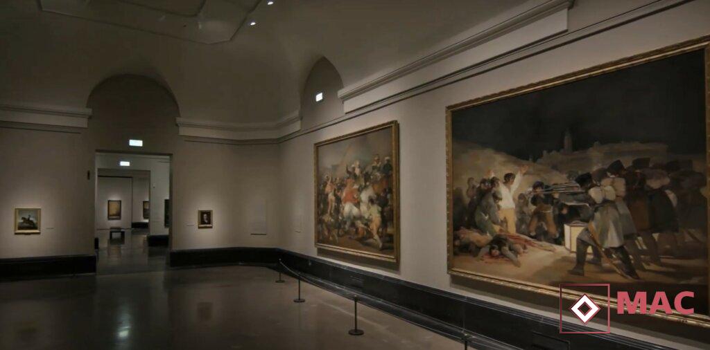 Origen del Museo del Prado: nombre, edificio y fundador