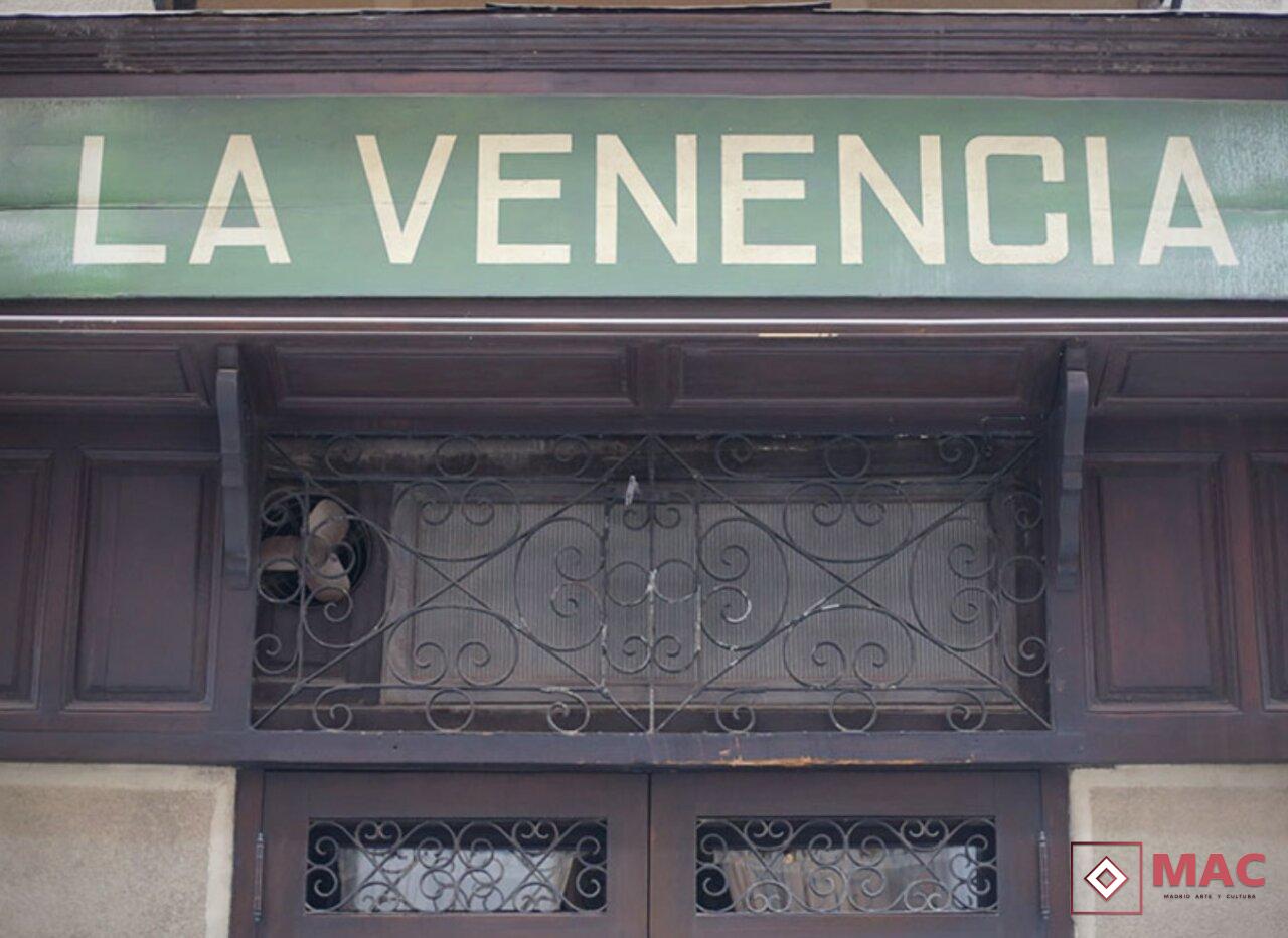 La Venencia