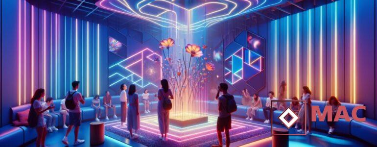 Museo de las sensaciones en Madrid: una experiencia única