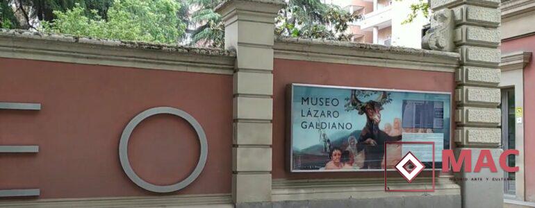 La ecléctica colección del Museo Lázaro Galdiano