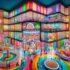 Museo de los caramelos en Madrid: un tour dulce y colorido