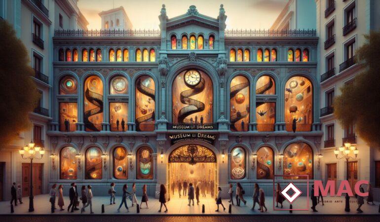 Museo de los Sueños Madrid: una aventura onírica en la capital