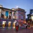 Museo etnológico y de culturas del mundo en Madrid: una ventana al patrimonio cultural global