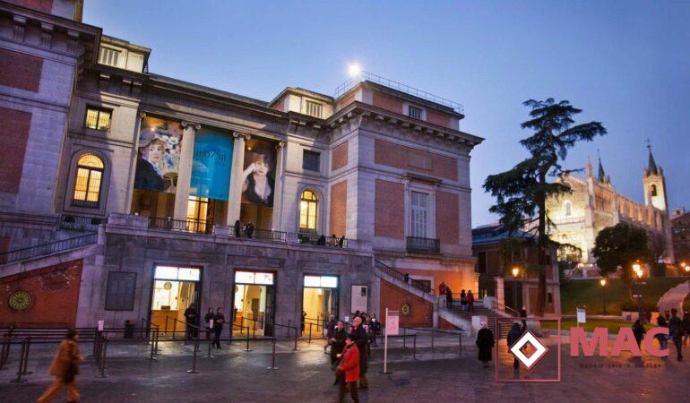 Museo etnológico y de culturas del mundo en Madrid: una ventana al patrimonio cultural global