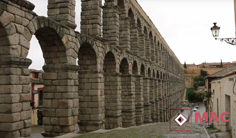 Visitar Segovia… Hazlo si puedes