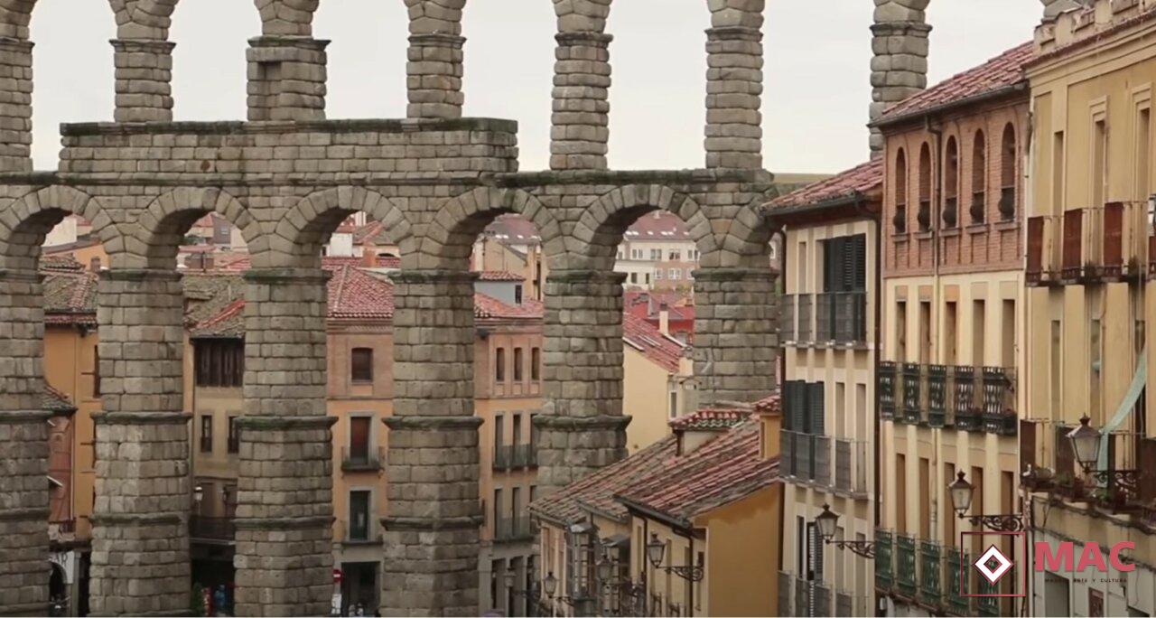 Orígenes e historia de Segovia