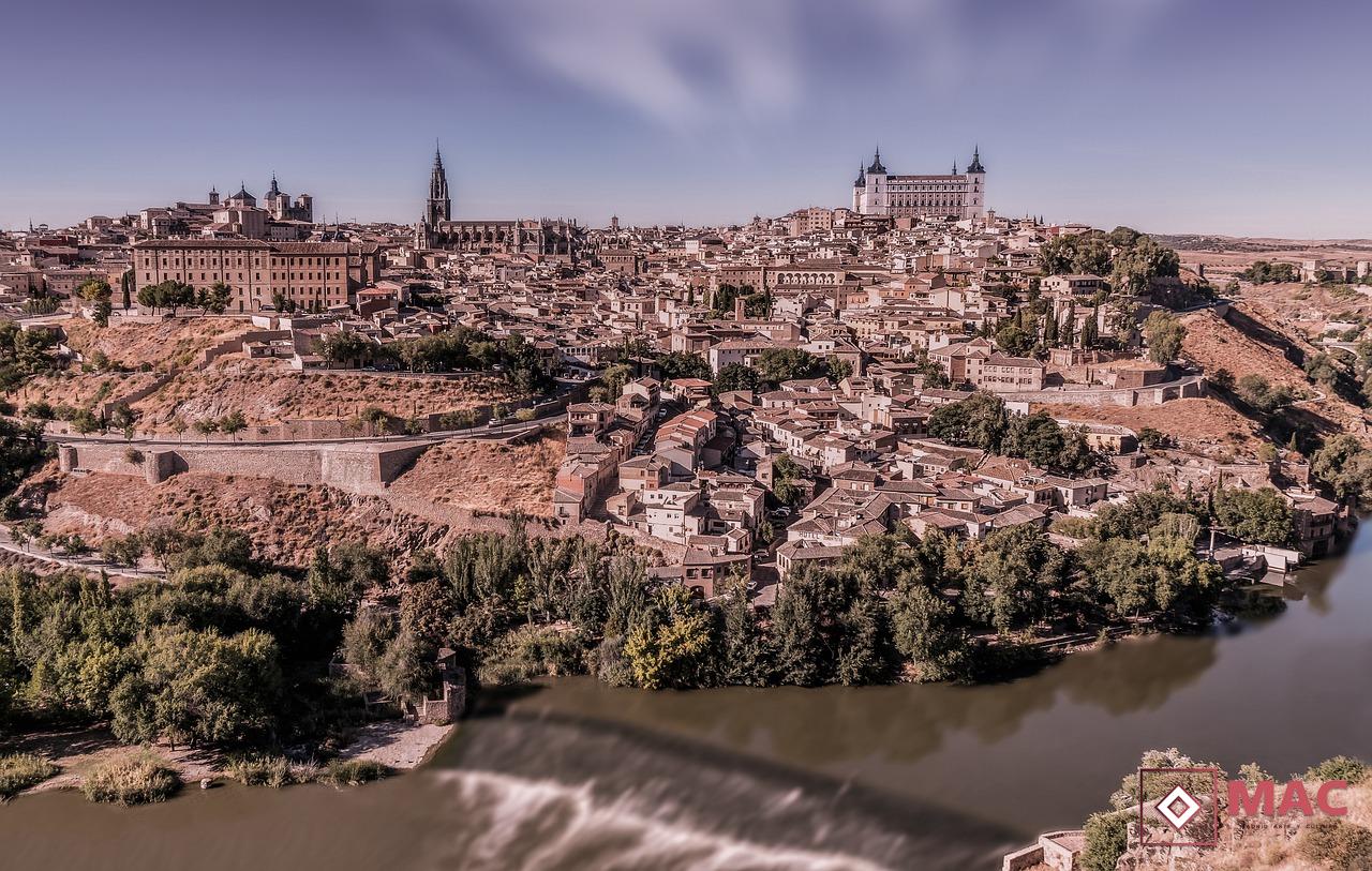 Visita a Toledo, imprescindible si estás en Madrid